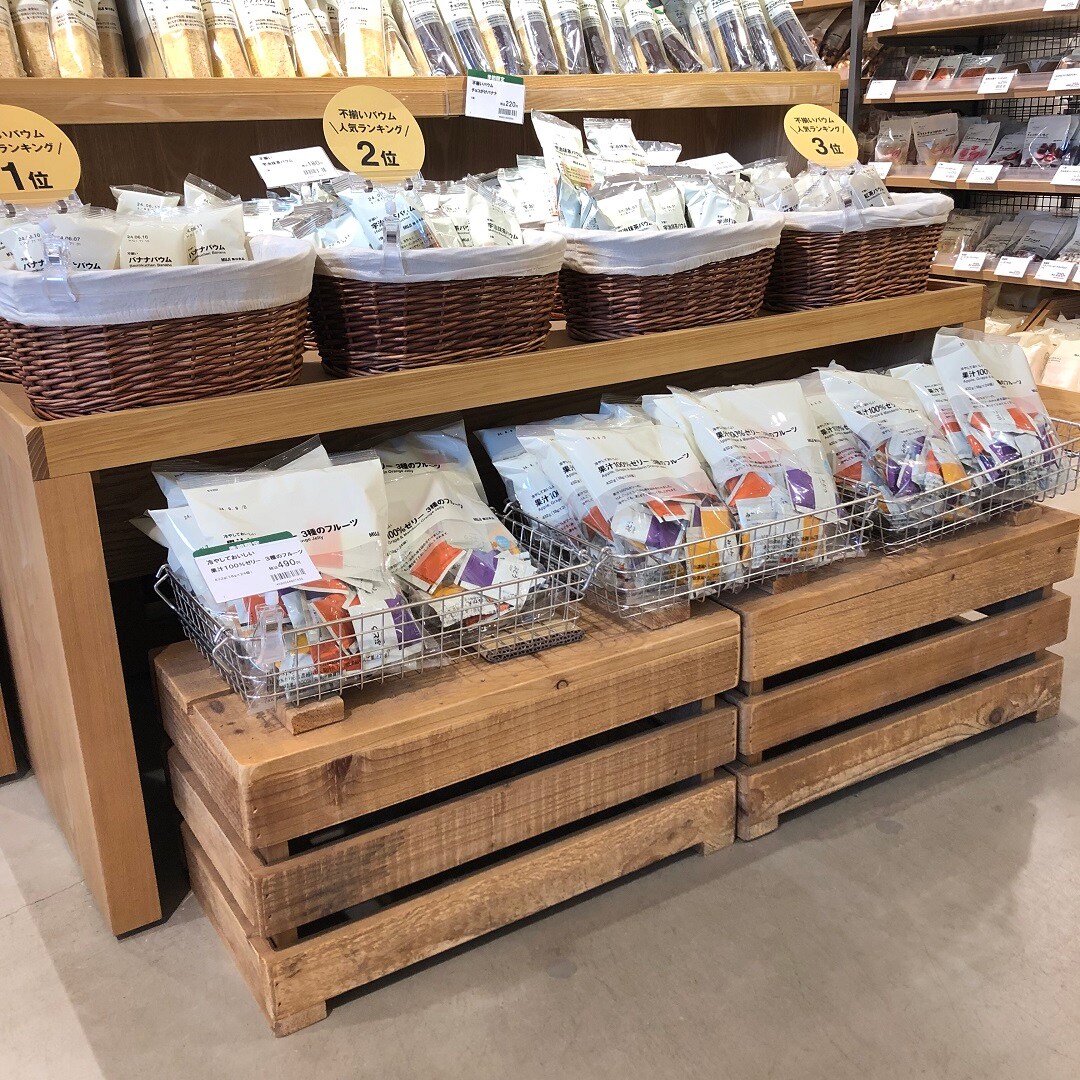 【酒田POPUP-STORE】02