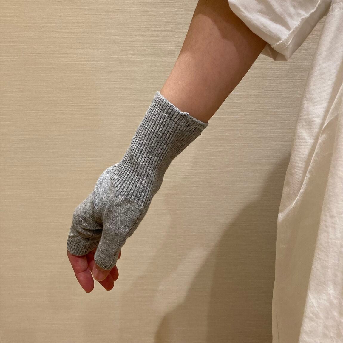 ショート