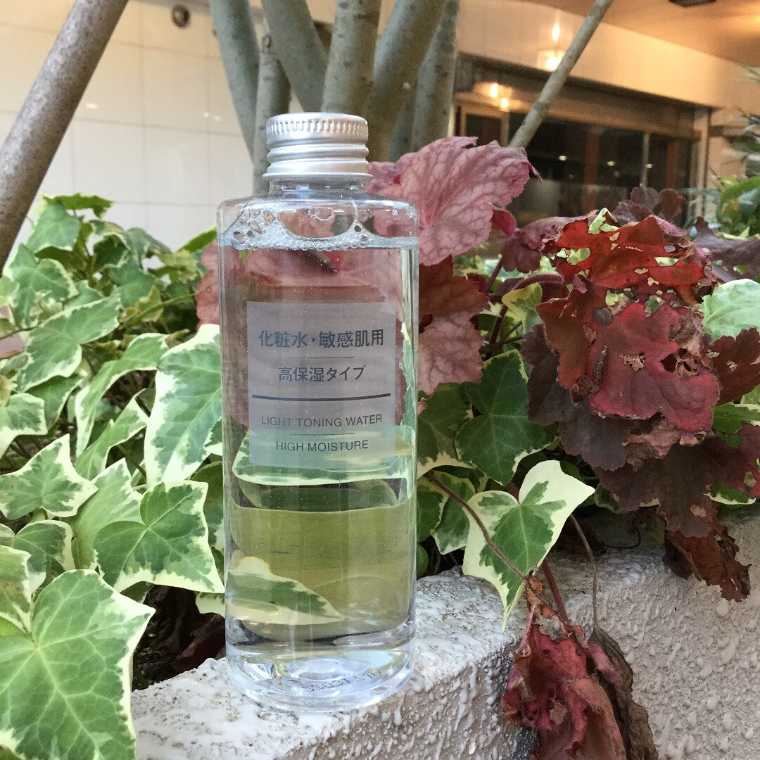 【酒田POP-UP STORE】季節に合わせたスキンケア