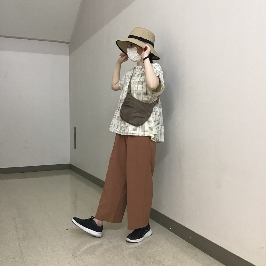 コーディネート画像