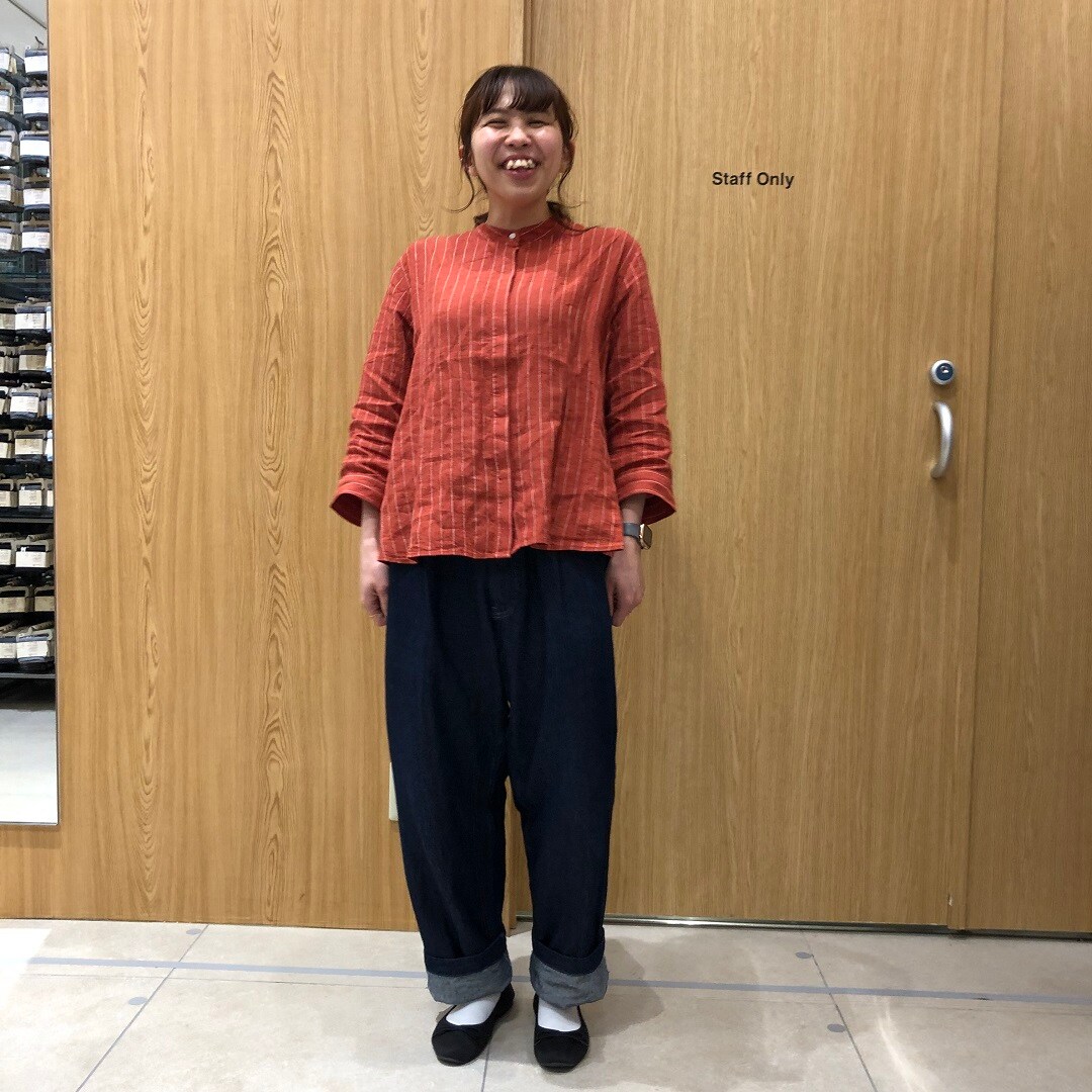 スタッフスナップ