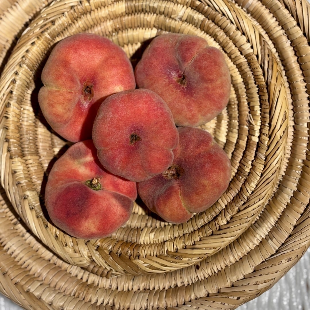 【銀座】蟠桃（ばんとう）が入荷しました｜1F  食品　