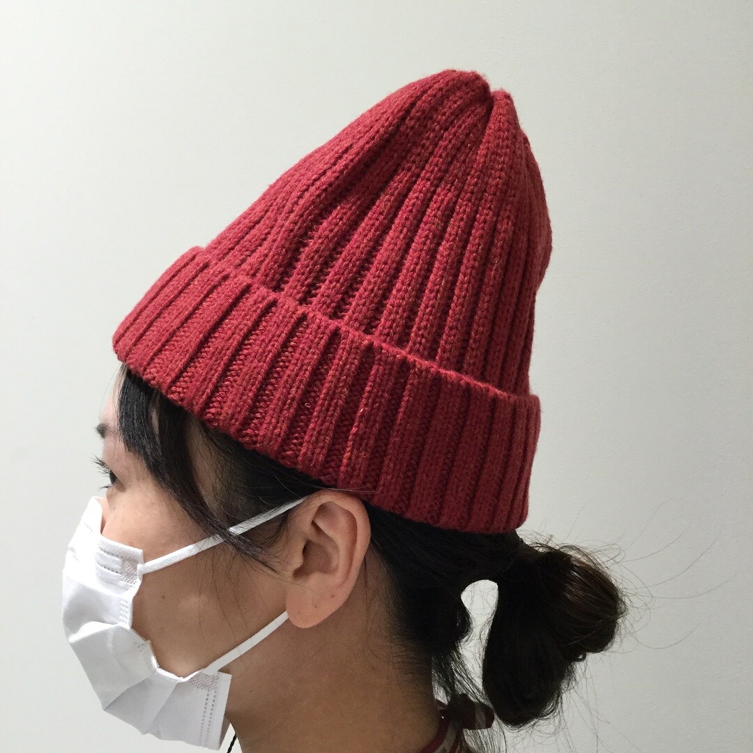 赤ワッチ