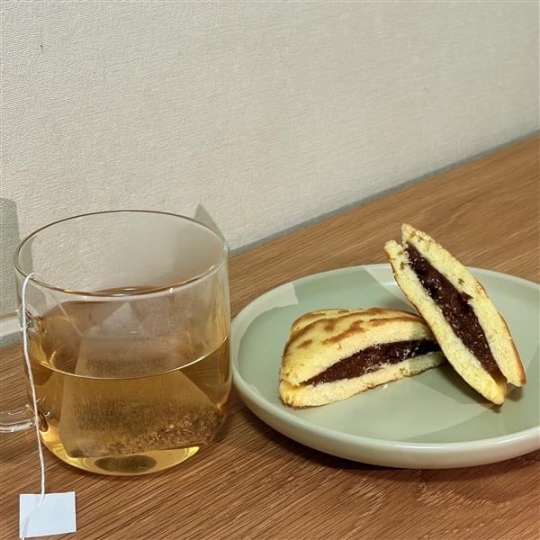 【吉祥寺マルイ】秋のひと息に、やさしく香るクロモジ茶_V1eVEA