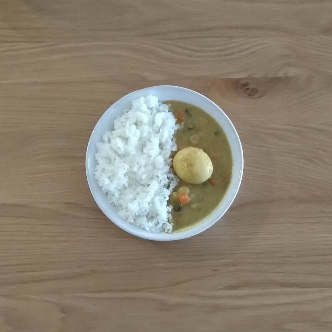 カレー