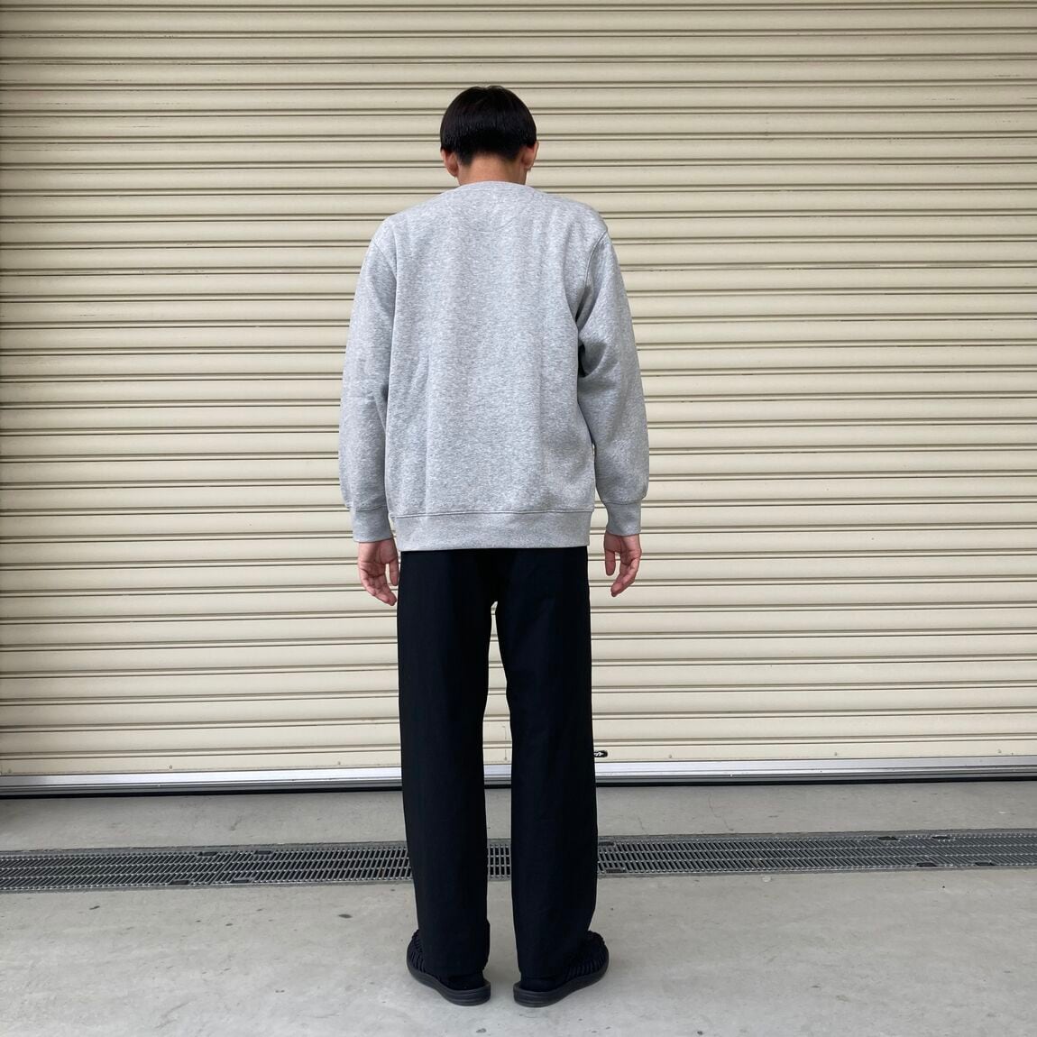 あ