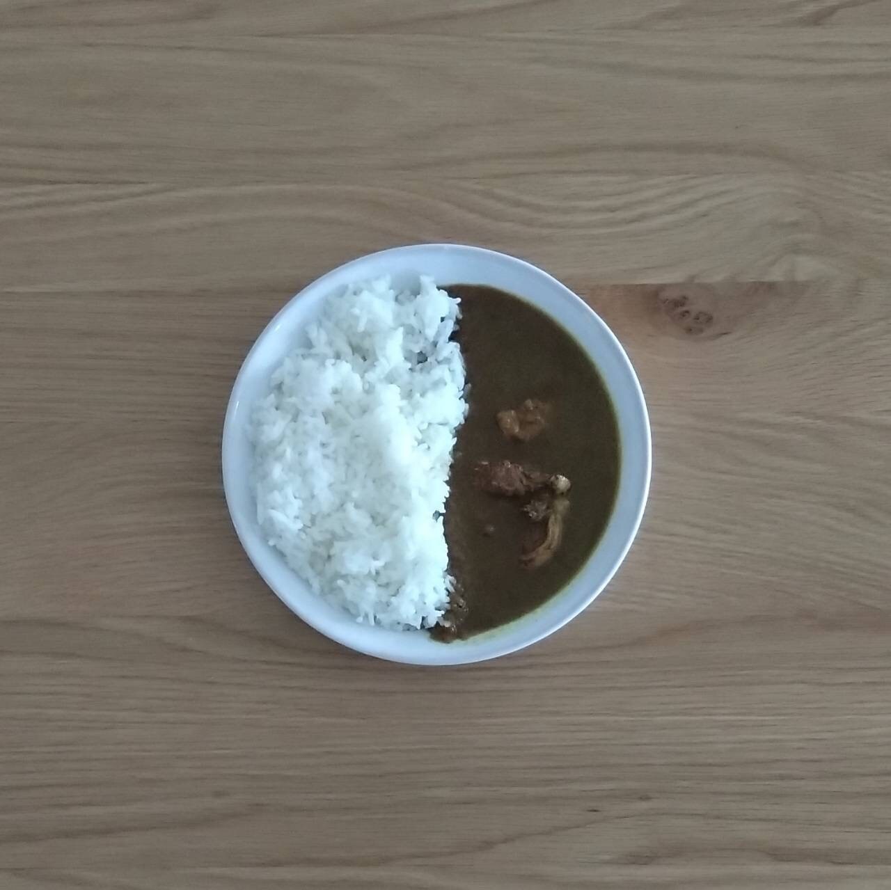 カレー