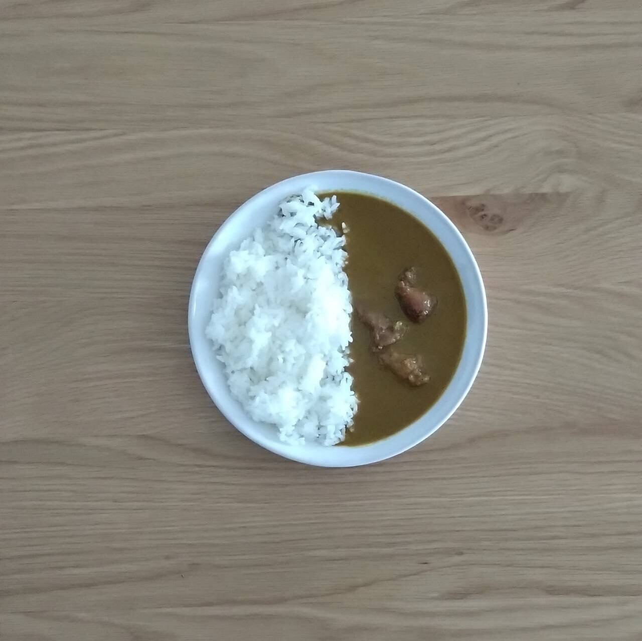 カレー