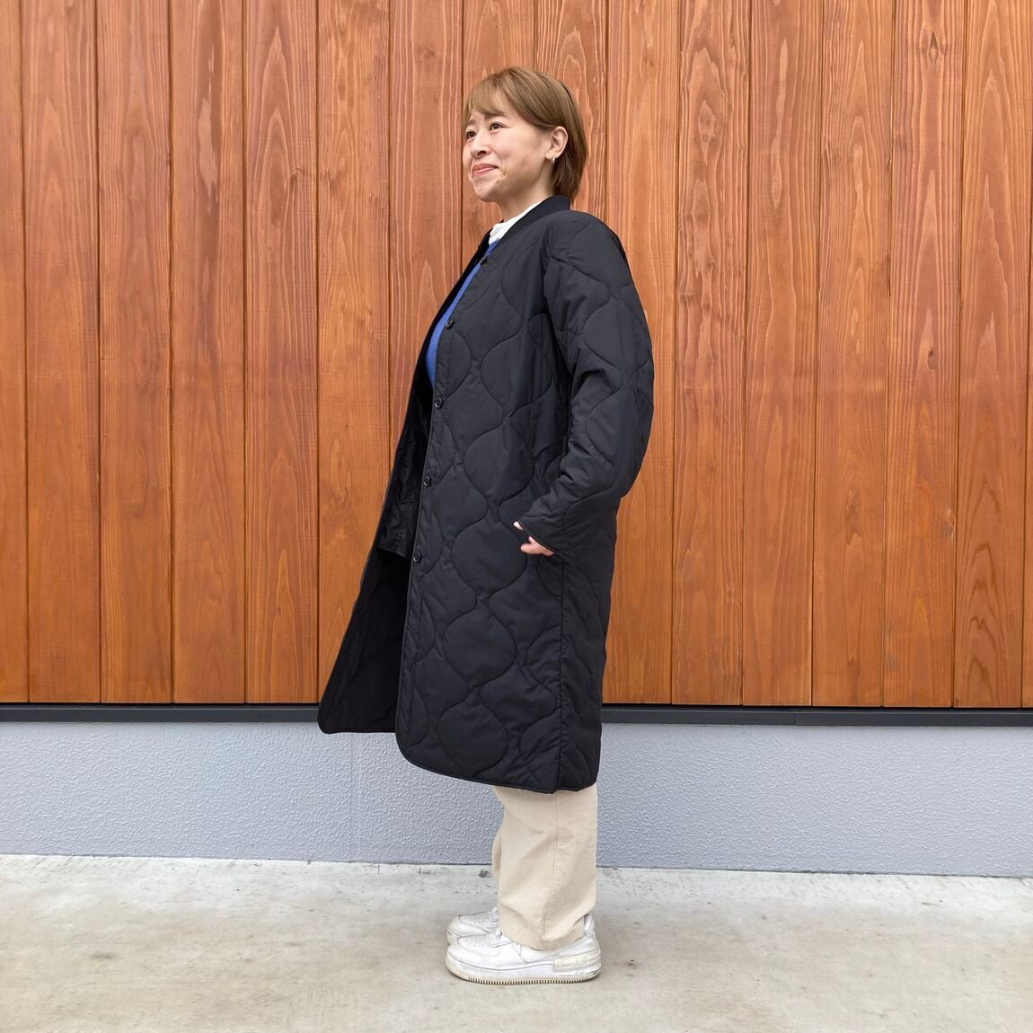 コーディネート横画像