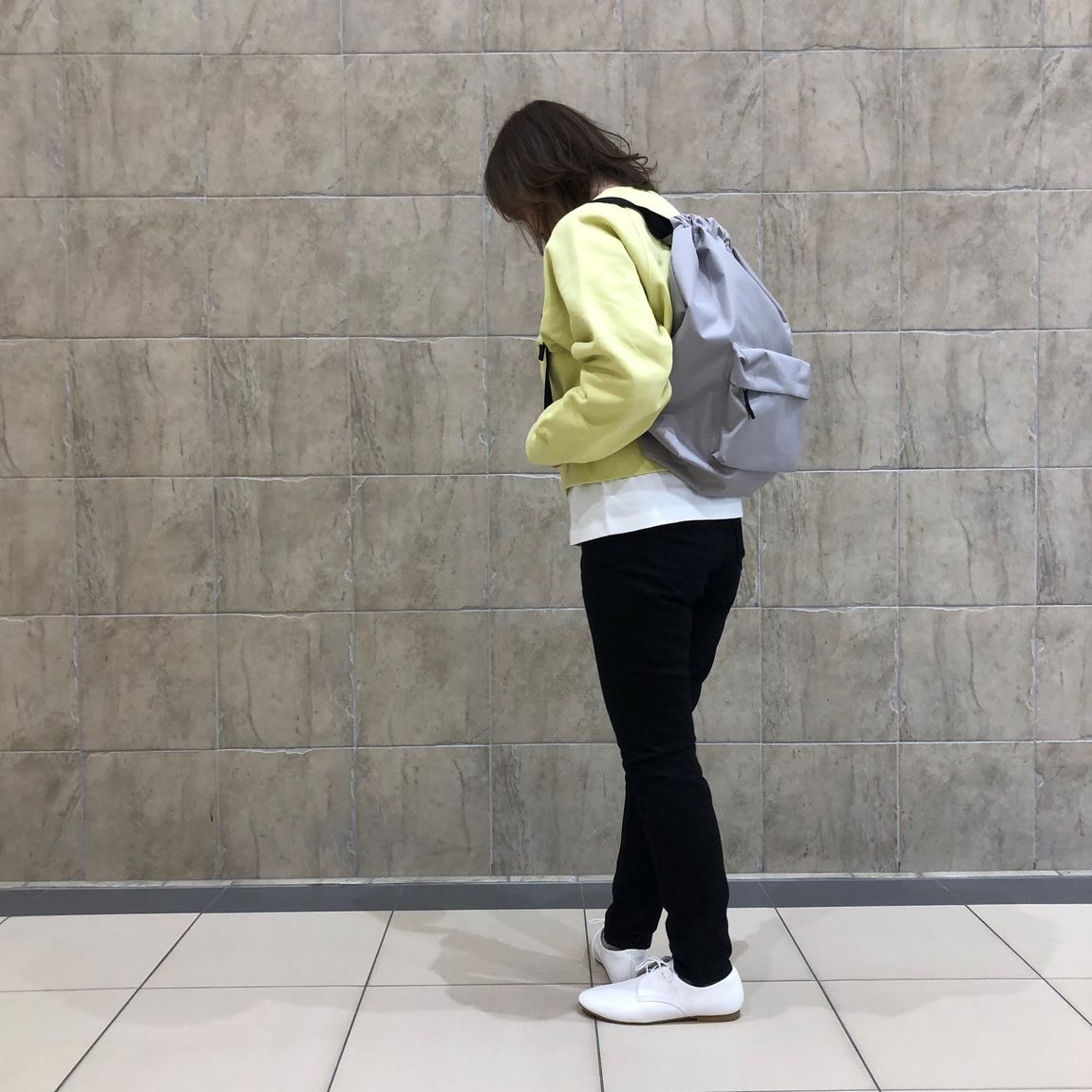 スタッフスナップ