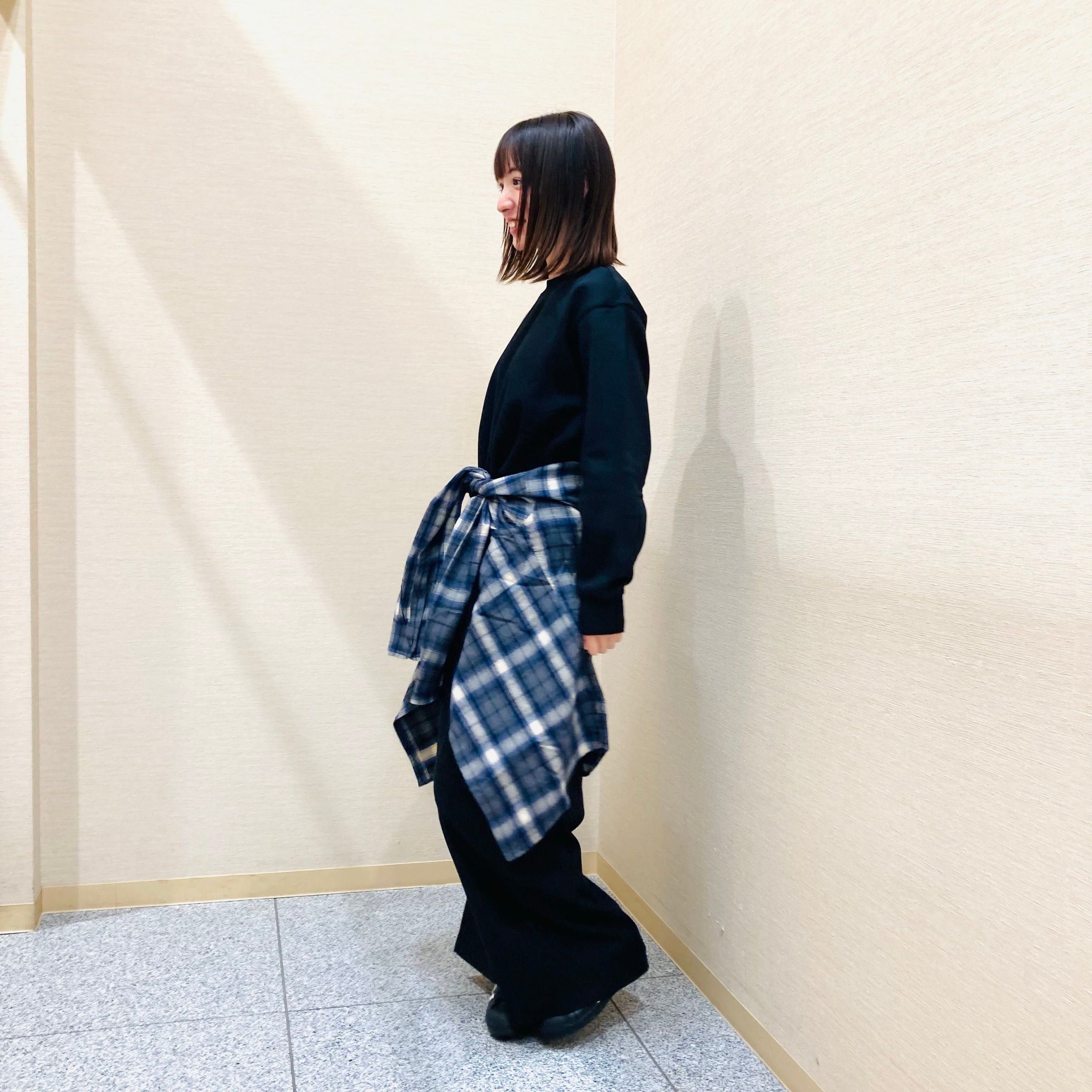 スタッフ
