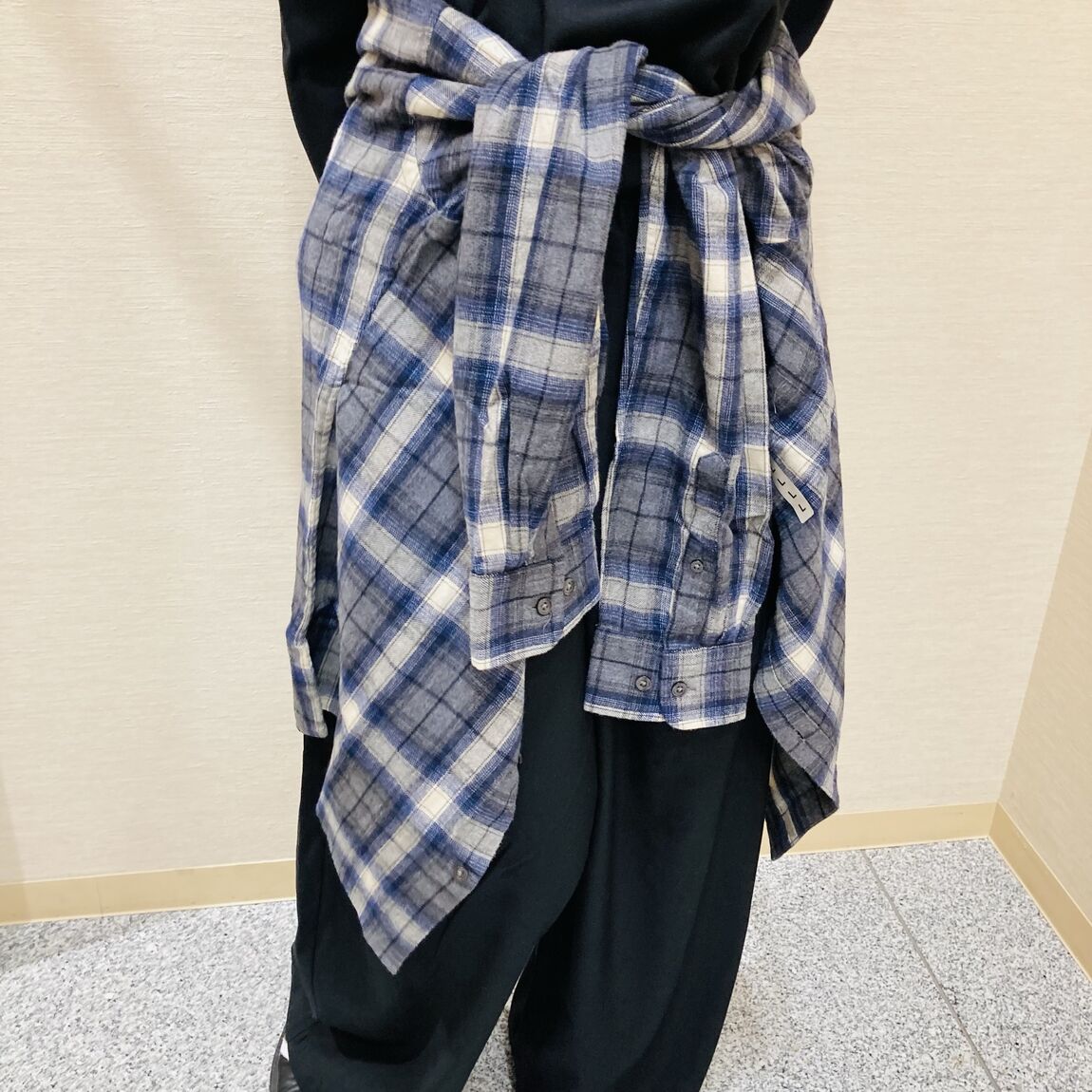 スタッフ