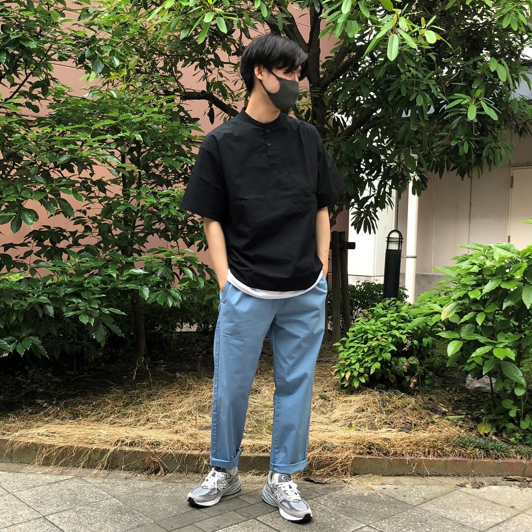 １