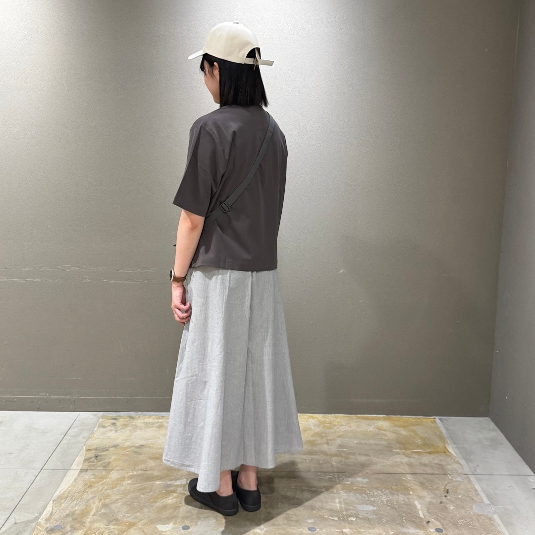 涼感Ｔシャツ