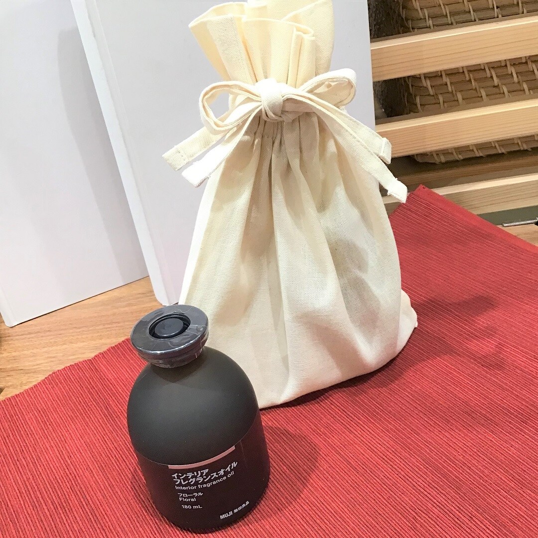 フレグランスギフト