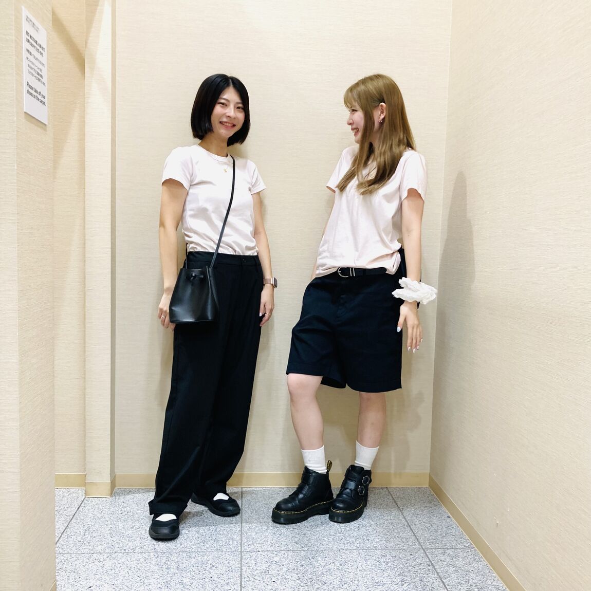 スタッフ