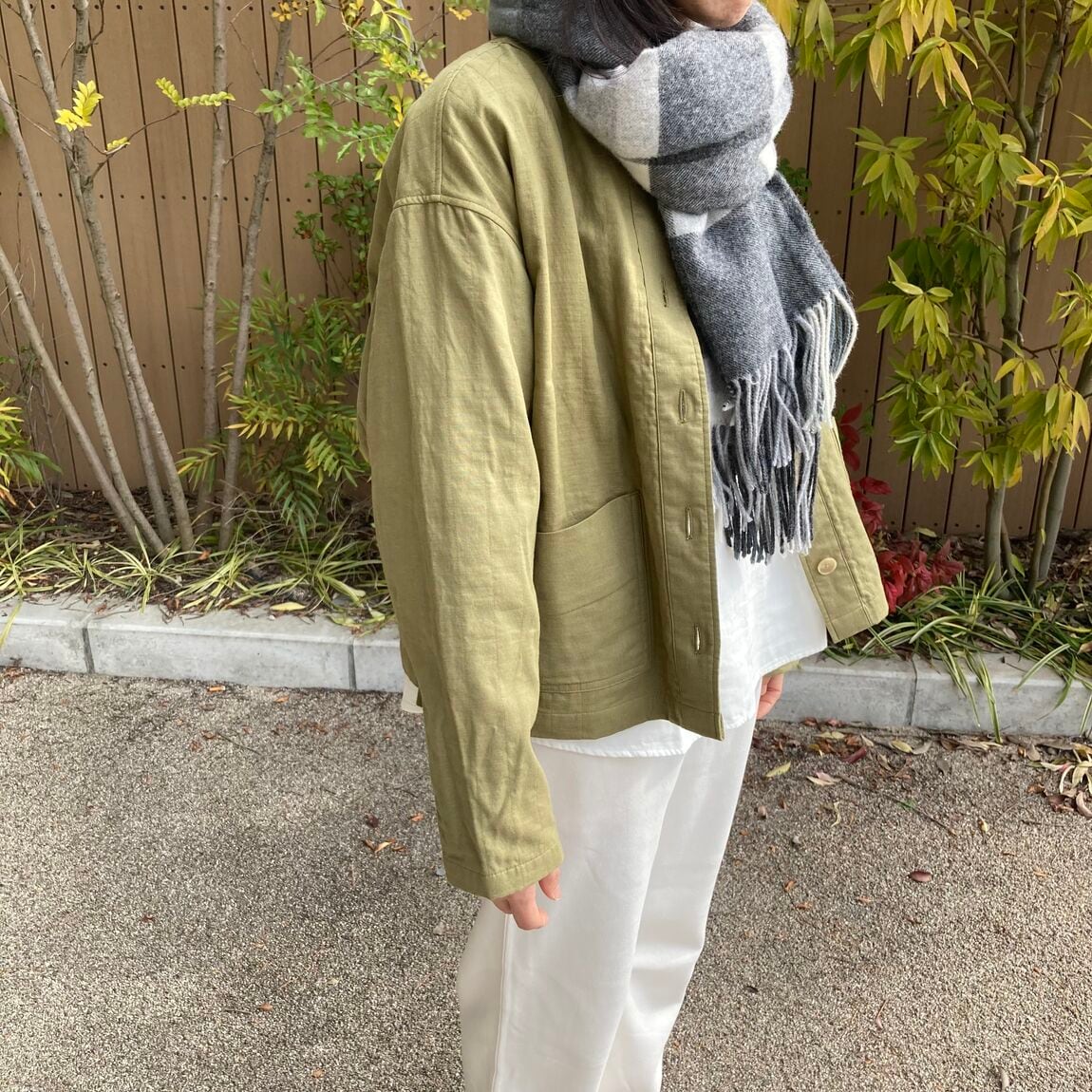 スタッフスナップ