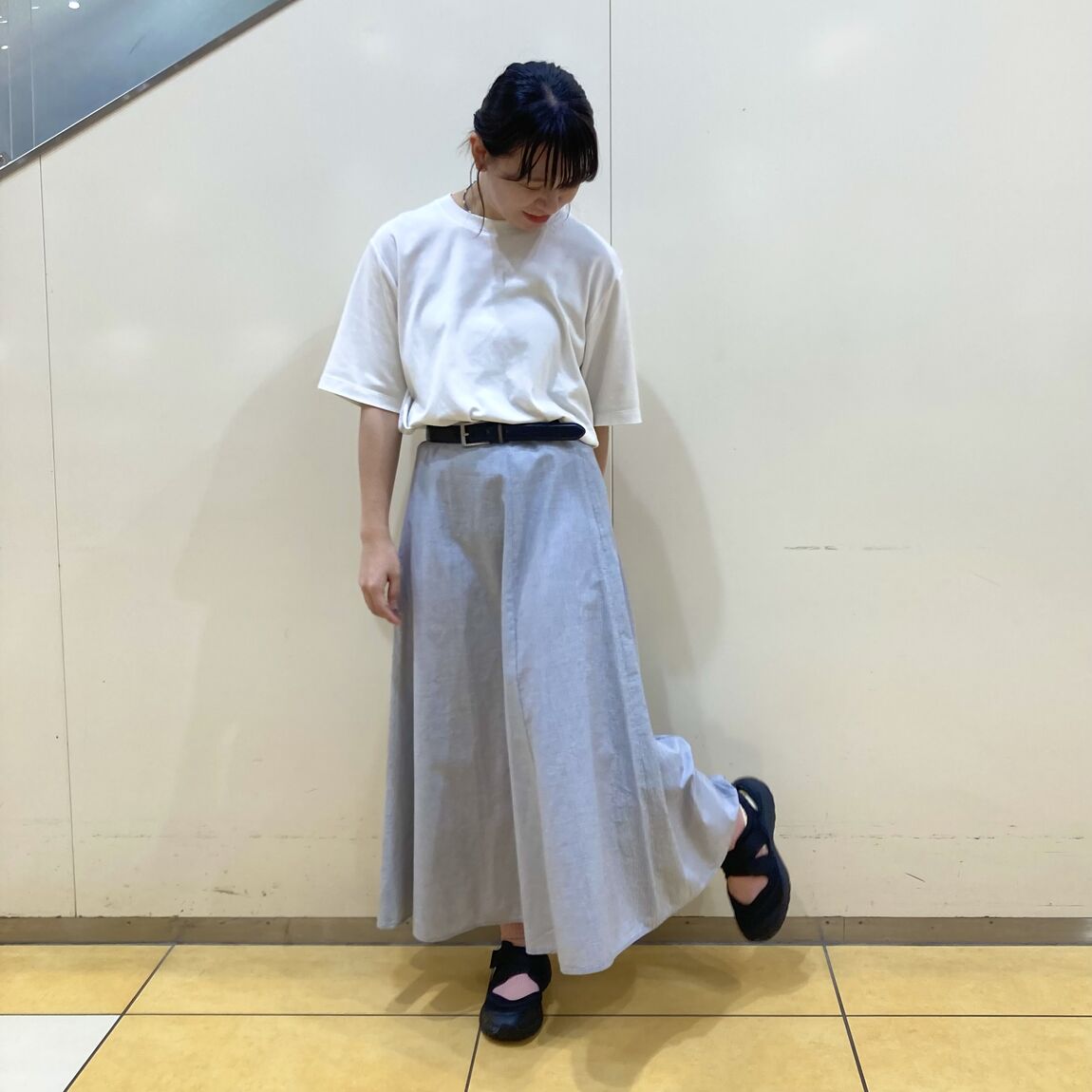 コーディネート②