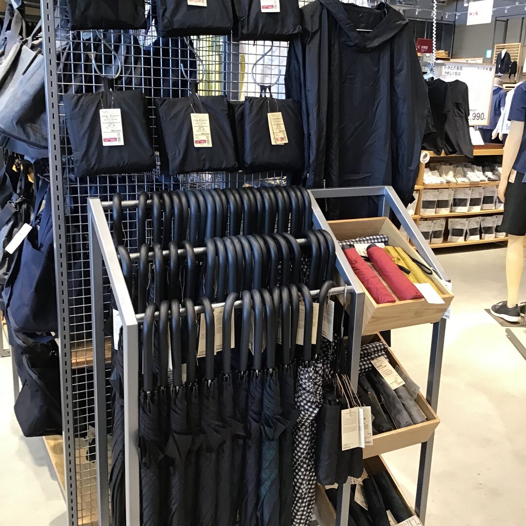 売り場