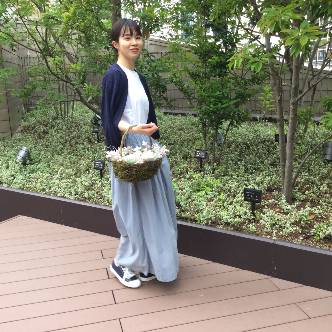 【PRALIVA】毎日着るものだから＃50