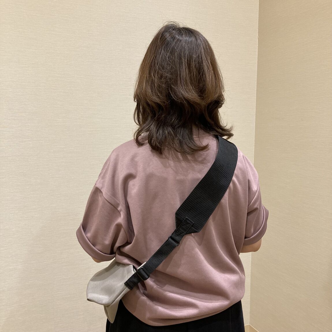 ベルトアップ