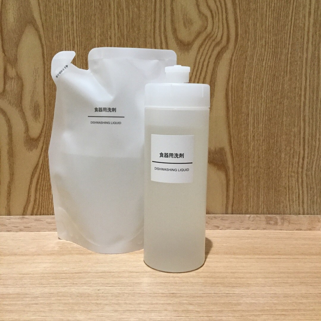 食器用洗剤