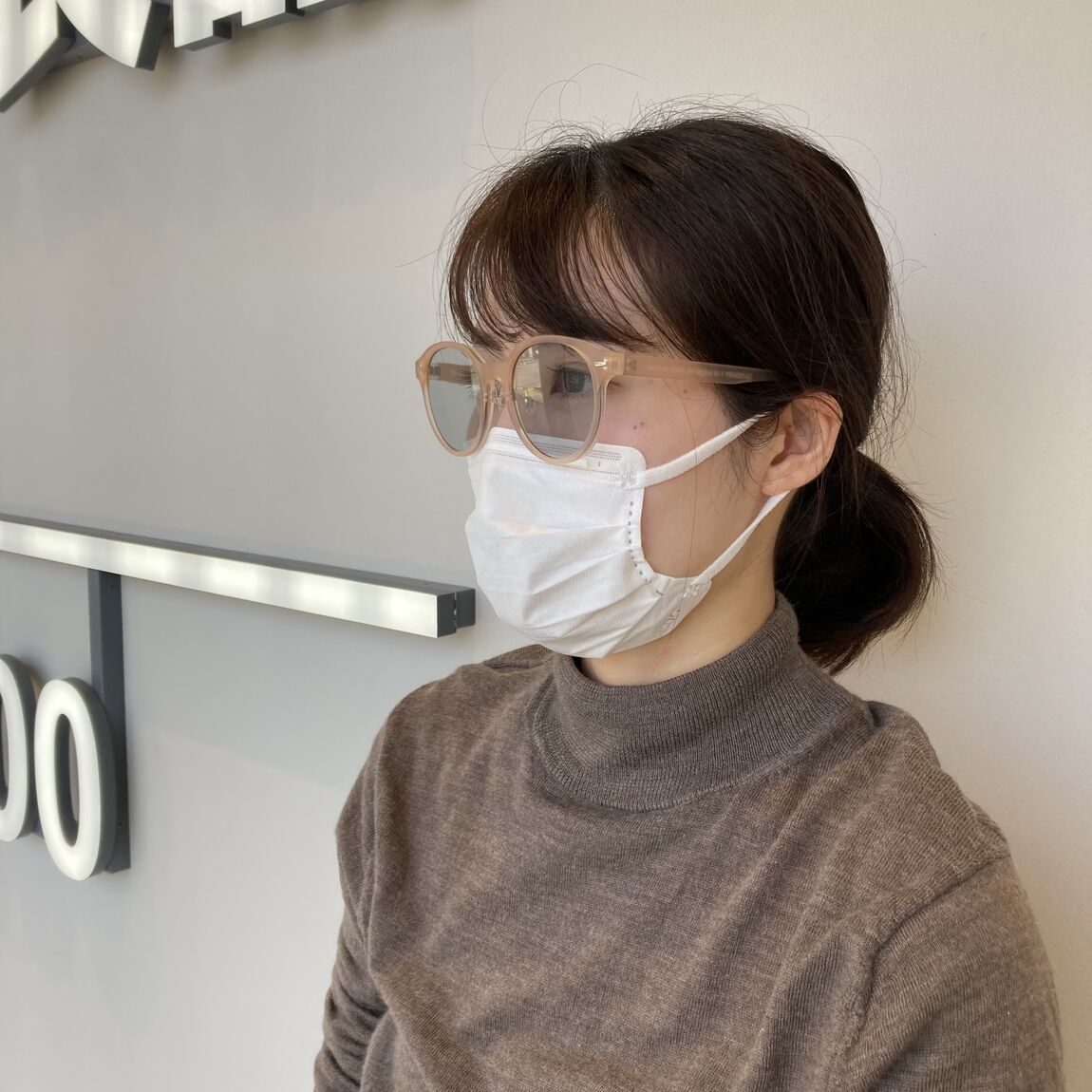 【500名鉄一宮】　サングラス