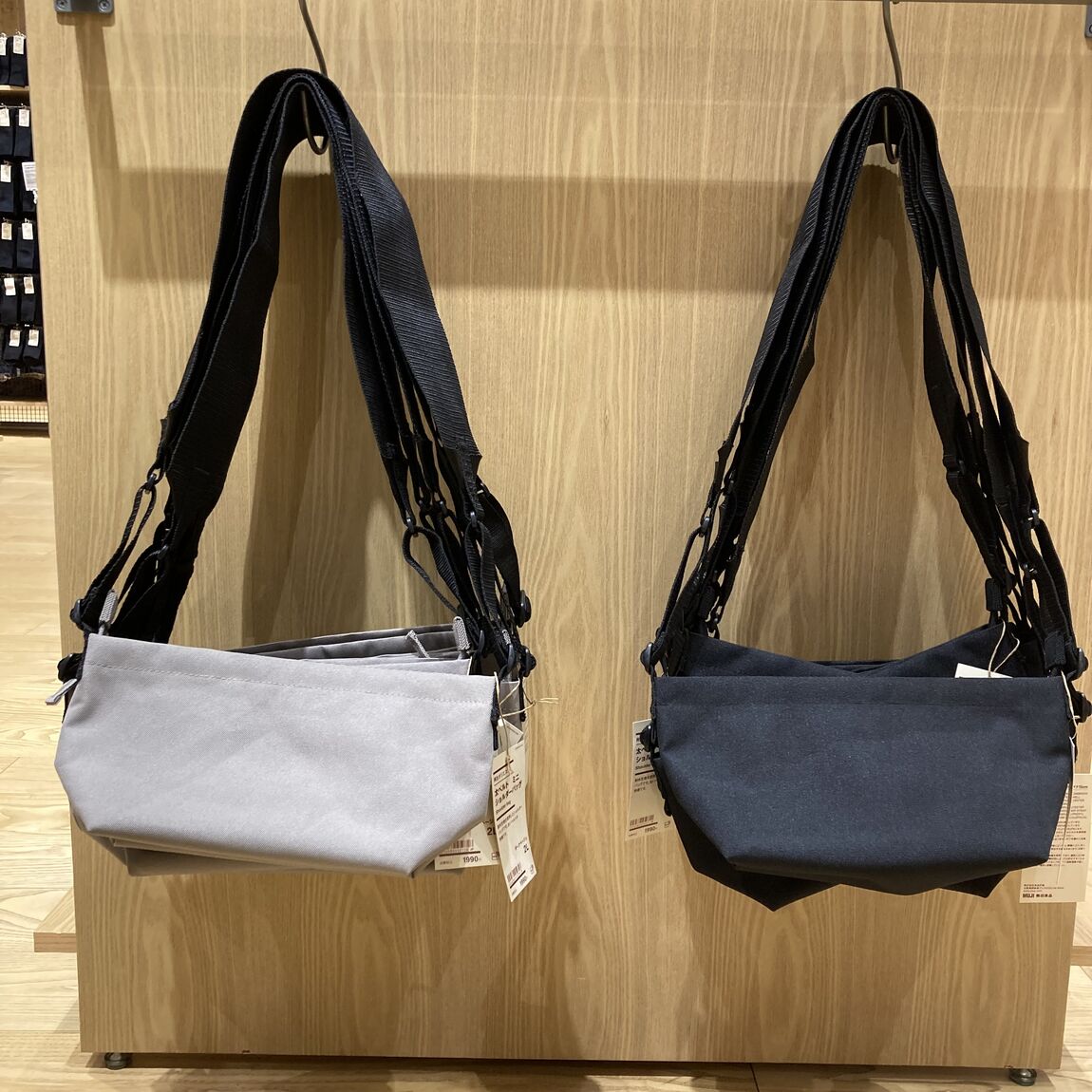 売り場