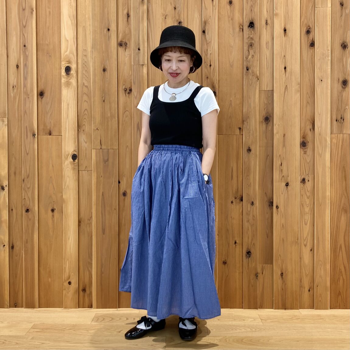 衣服