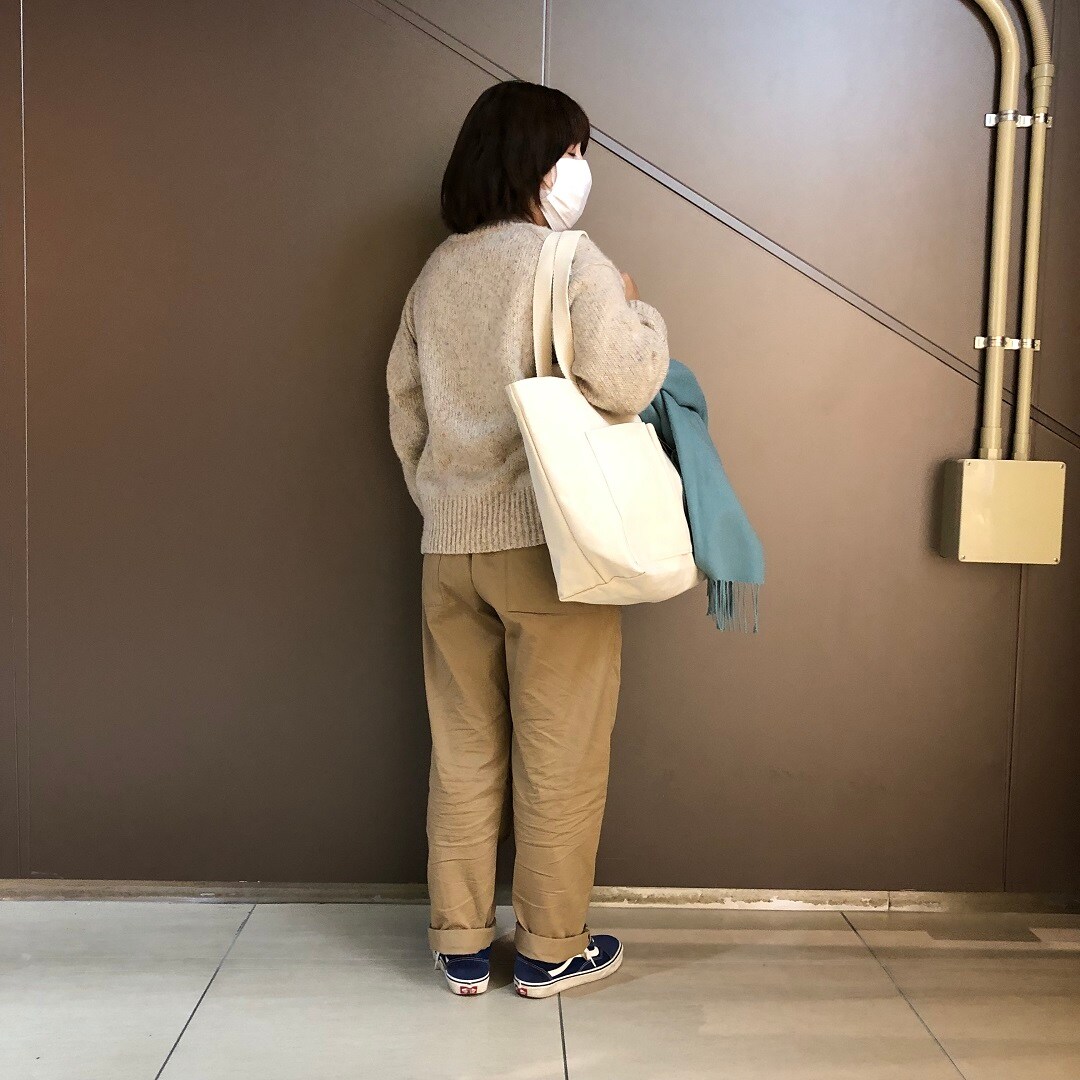 【アリオ加古川】スタッフスナップ