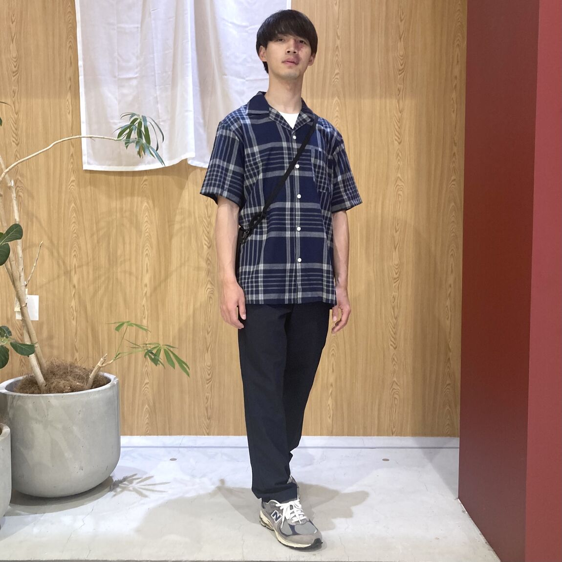 正面2