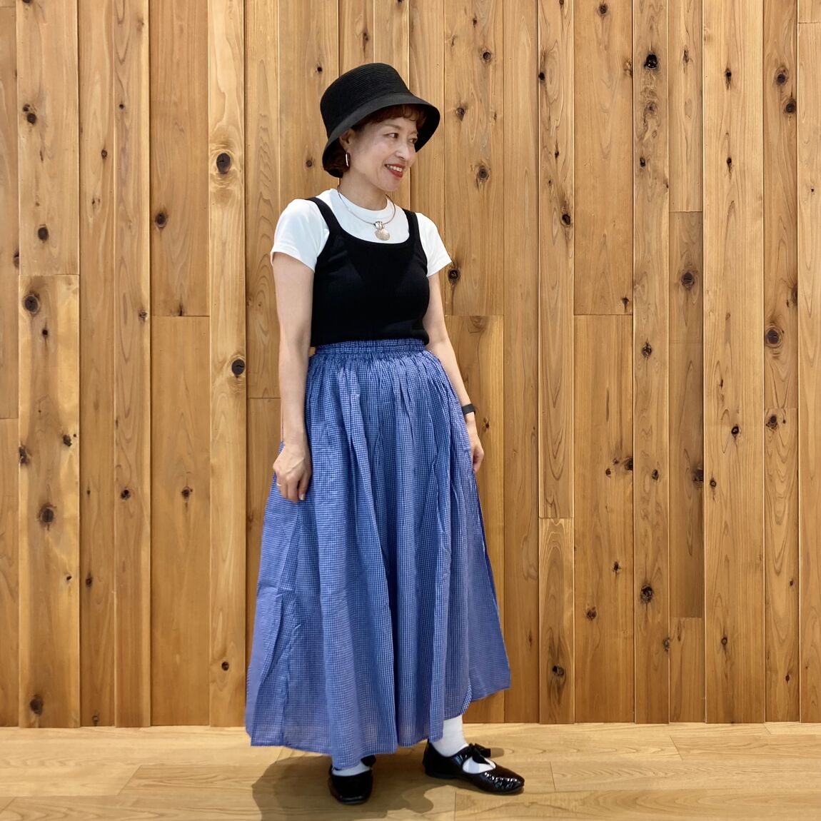 衣服