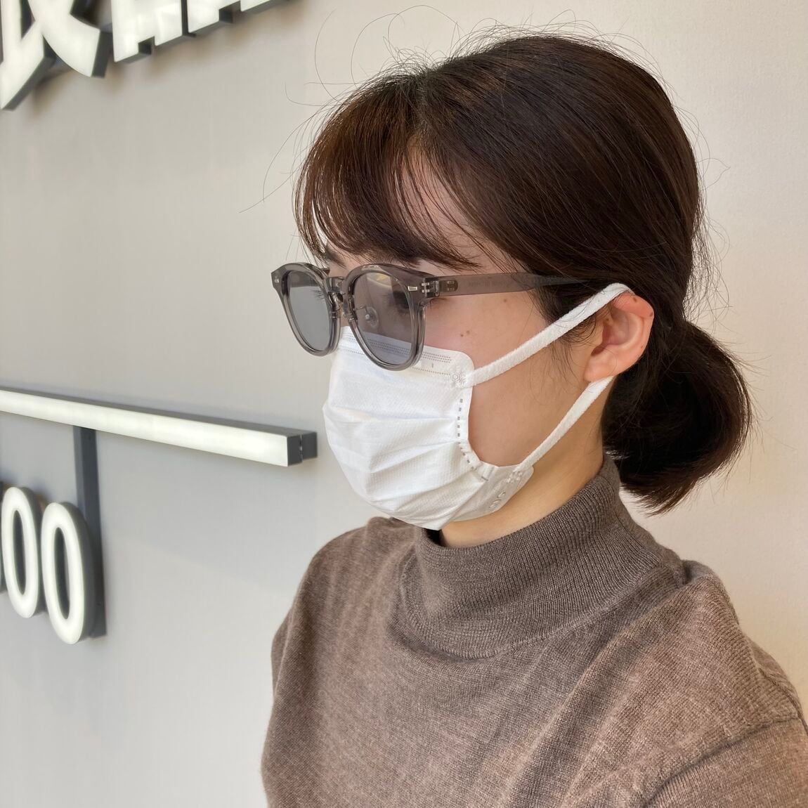 【500名鉄一宮】サングラス