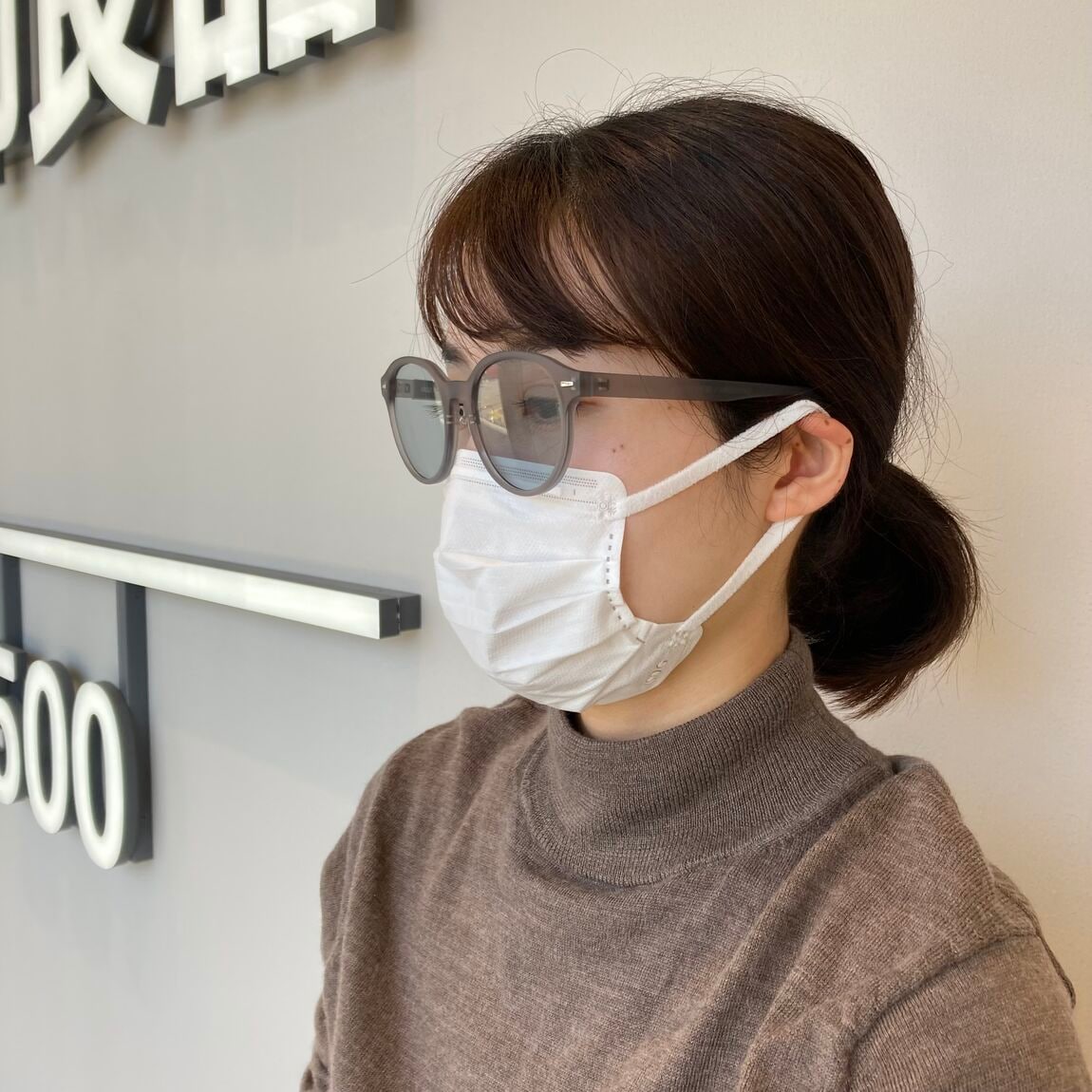 【500名鉄一宮】サングラス