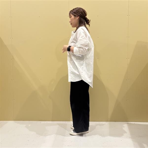スタッフスナップ161cm