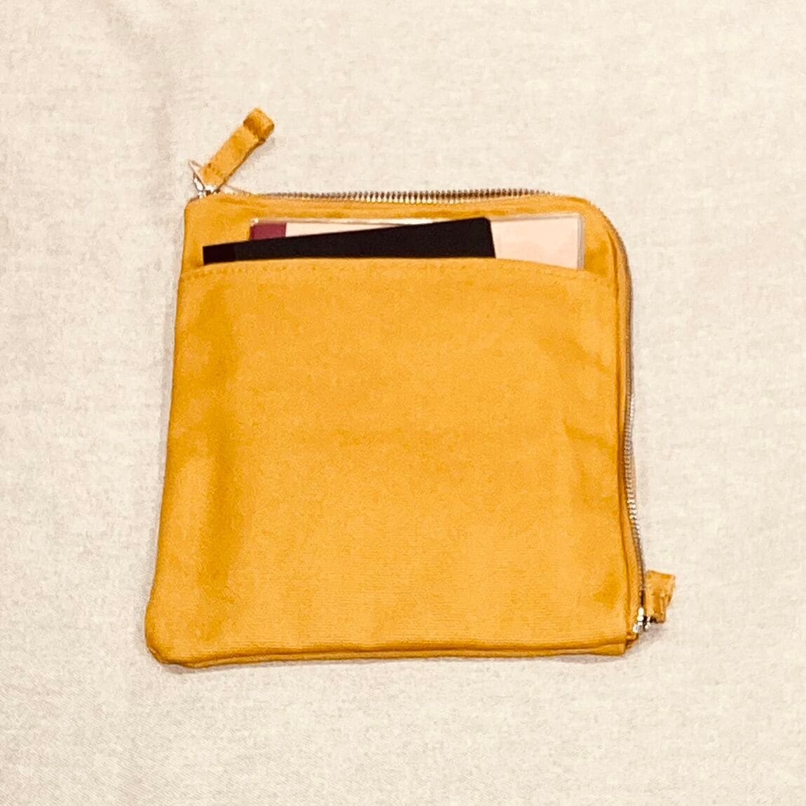 【アピタ各務原】文具すっきり！帆布ノートケース_55kJjU