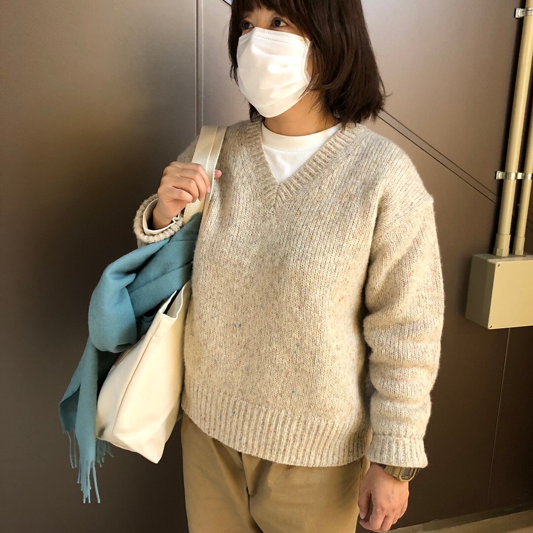 【アリオ加古川】スタッフスナップ