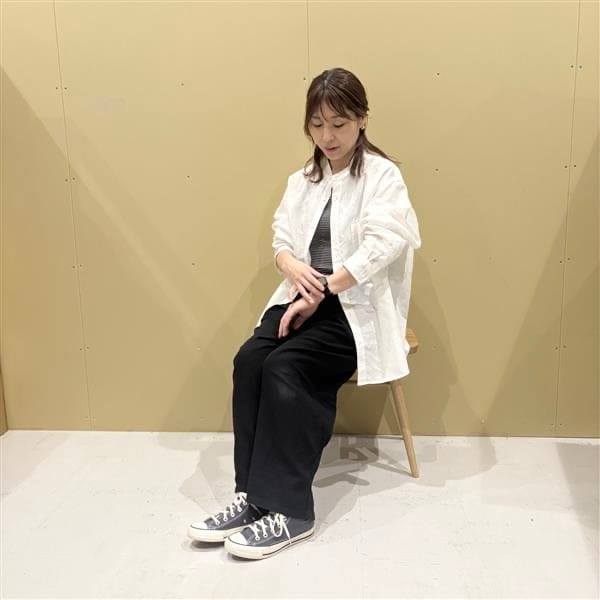スタッフスナップ161cm