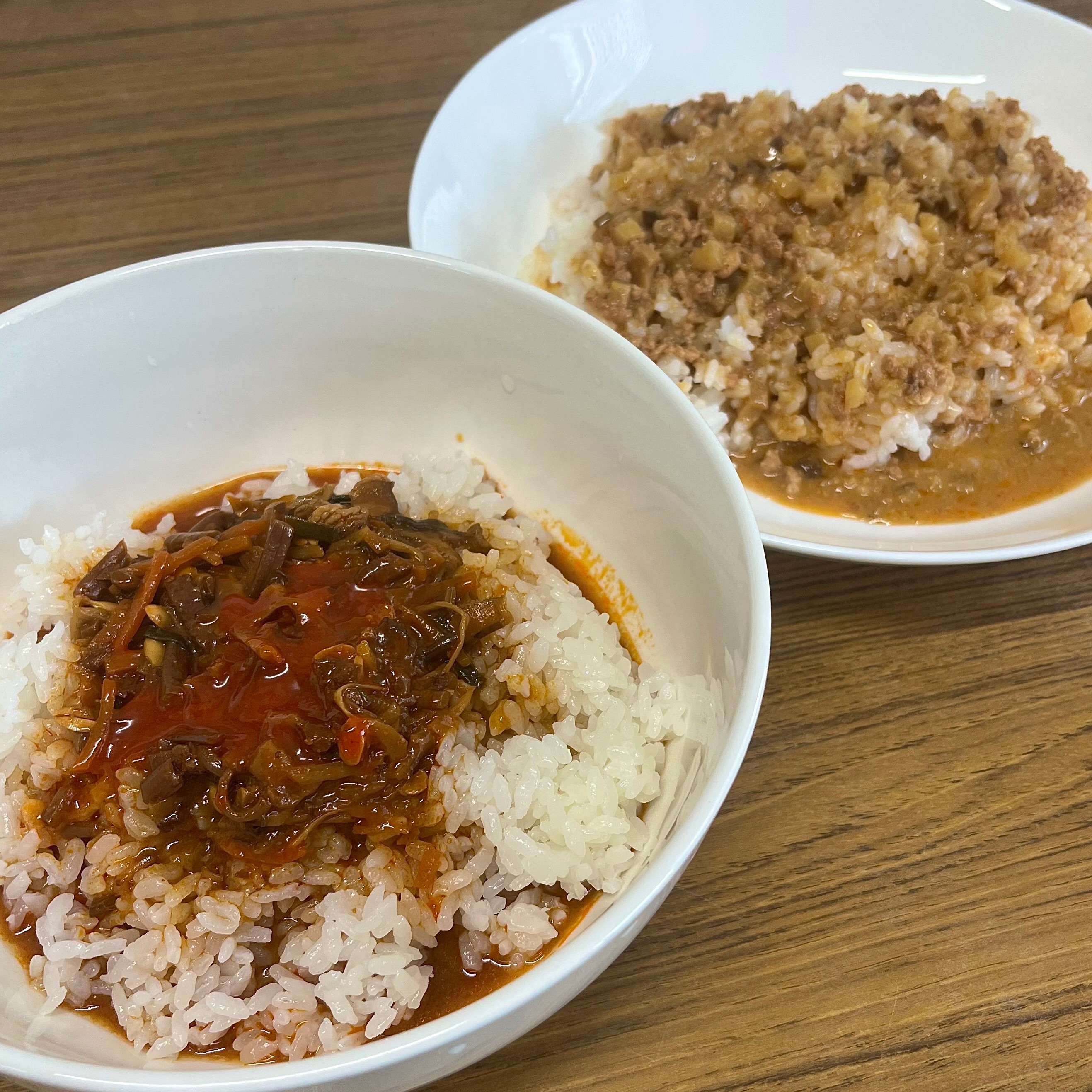 【ルミネ町田】スタッフ厳選！！ごはんにかけるシリーズおすすめ3選！！_SAf2jy
