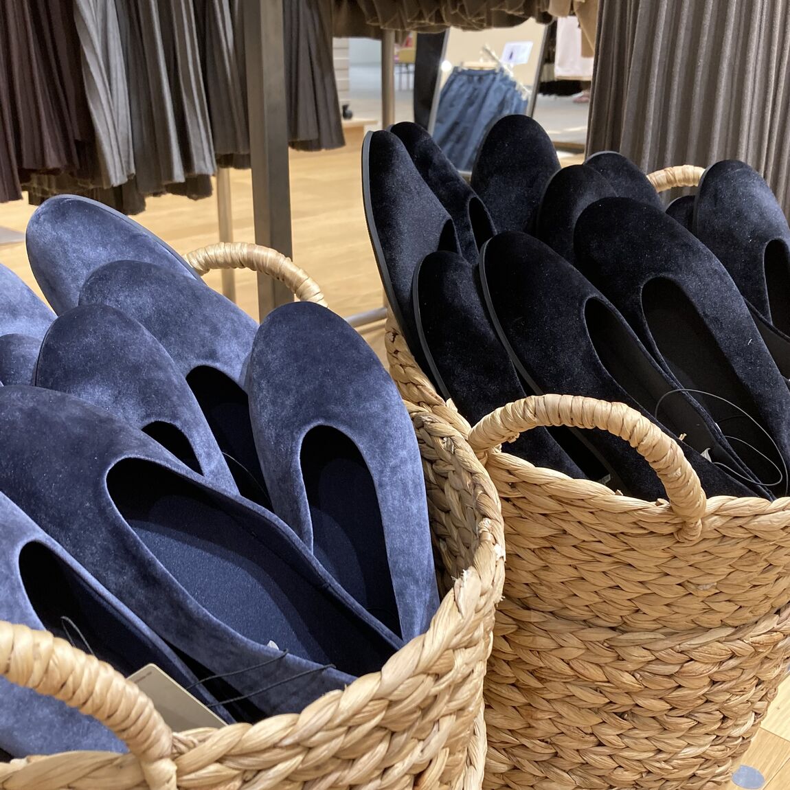 【ららぽーと福岡】良いね祭最終日まで、あと4日です。_L5JGgt