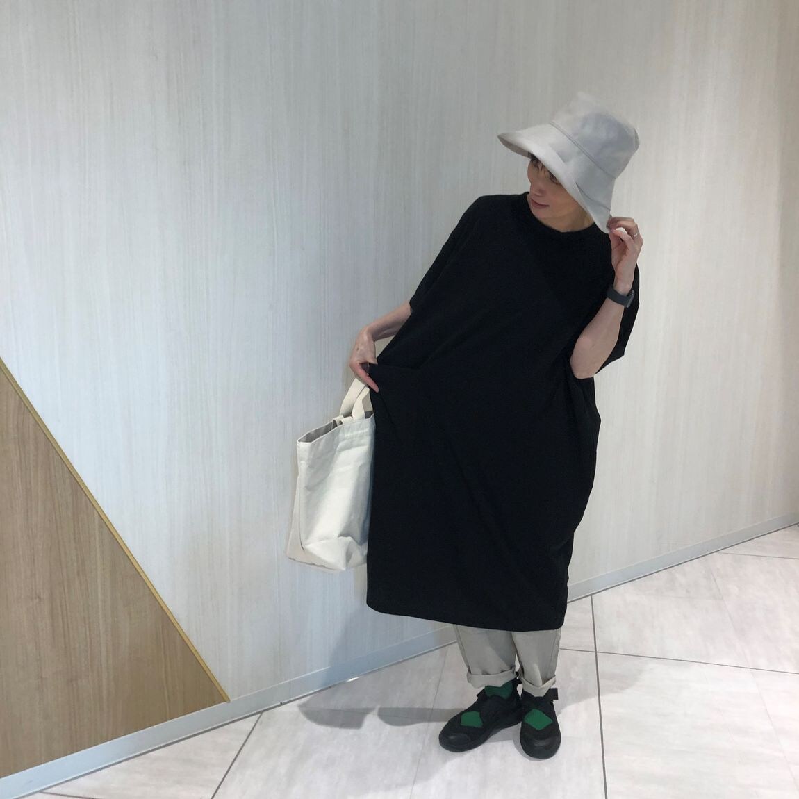 【エキソアレ西神中央】身長162cm