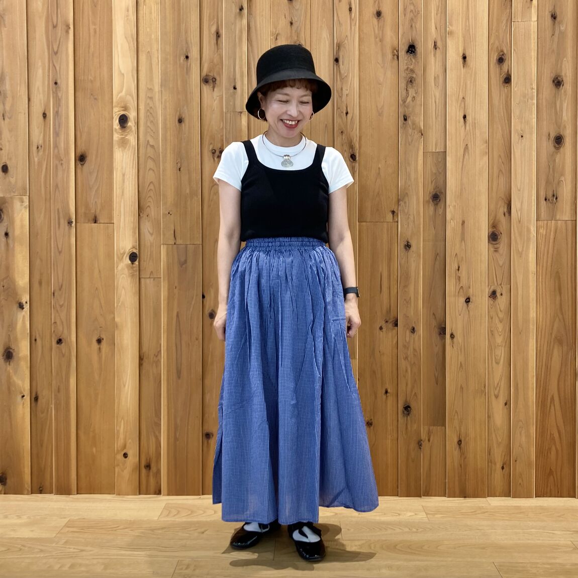 衣服