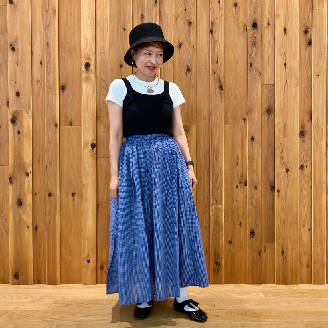 衣服