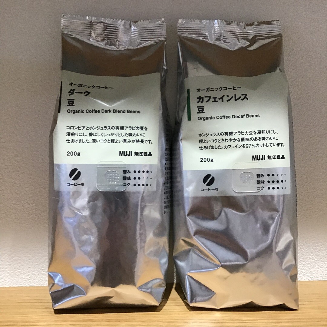 コーヒー豆