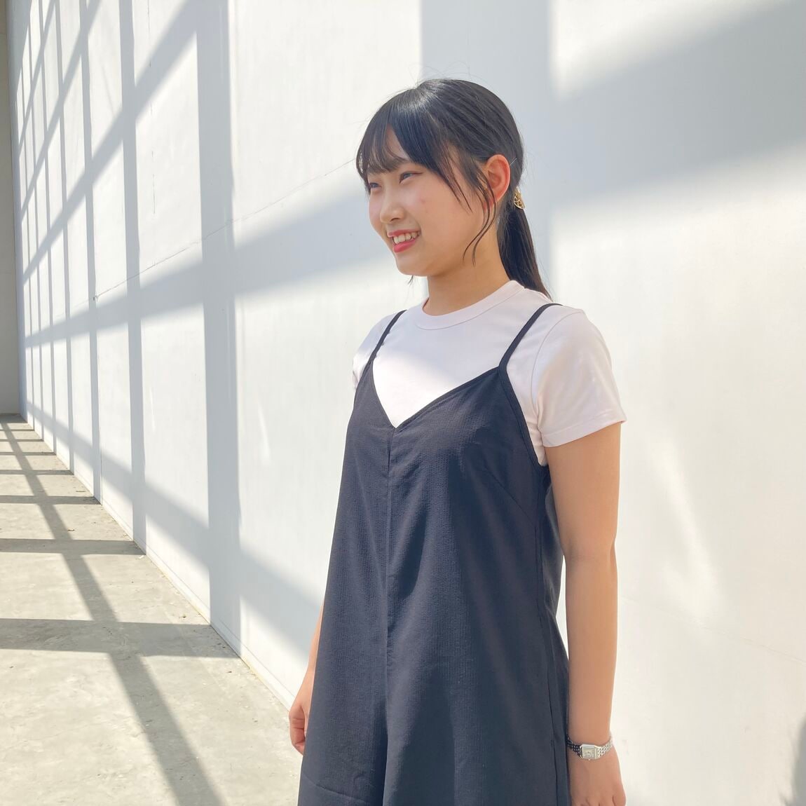 【イオンモール各務原】身長160cm