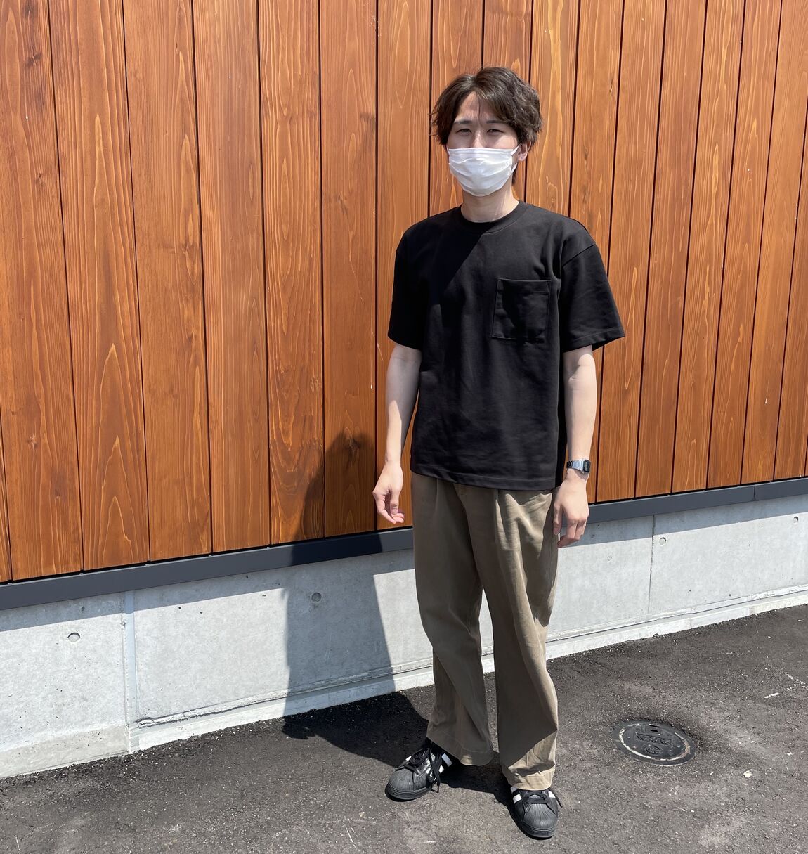 井上さん