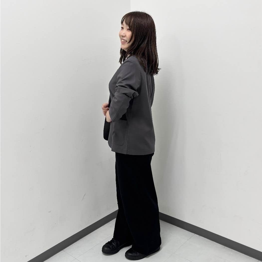 【広島パルコ】身長152㎝_s0d7Ii