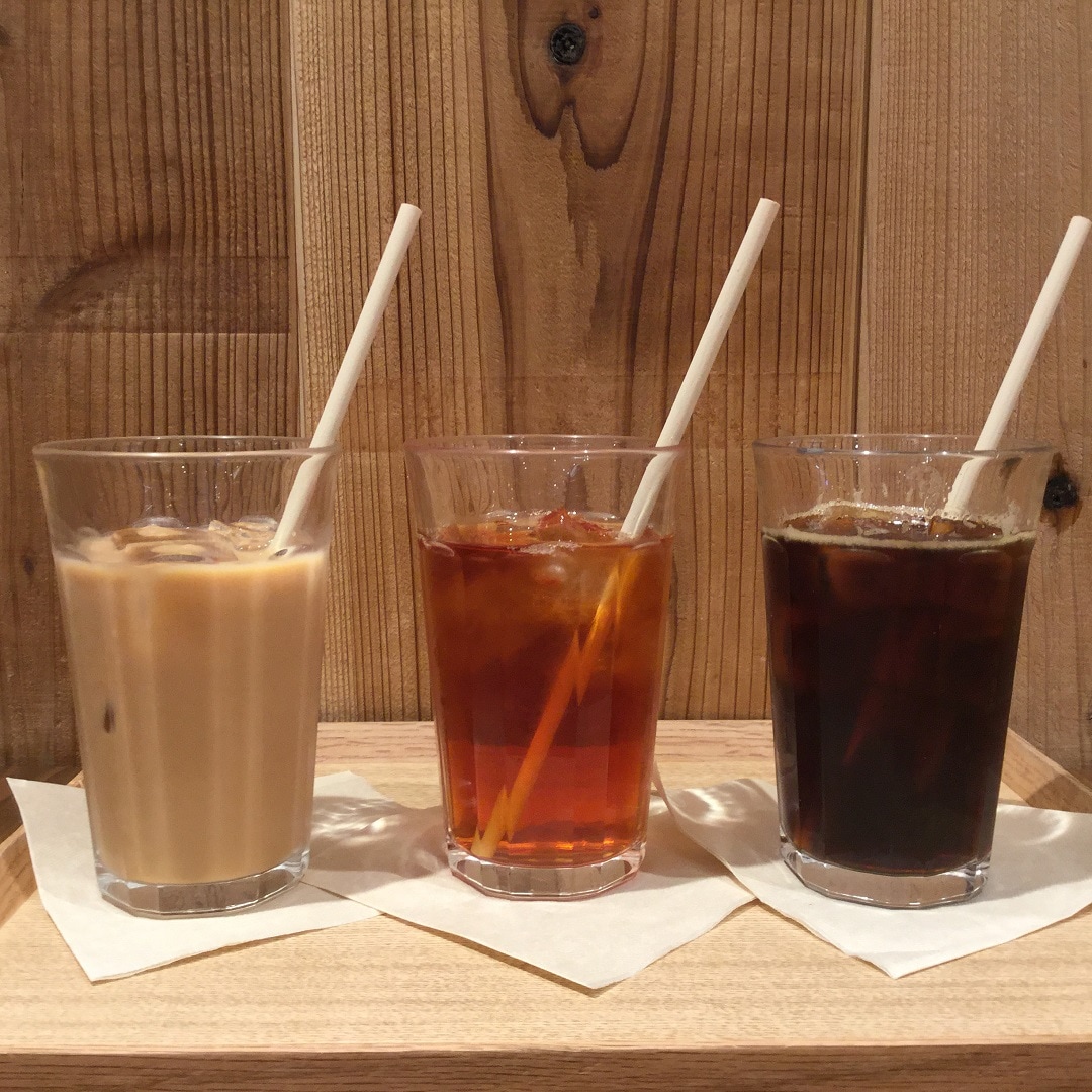 ドリンク一覧