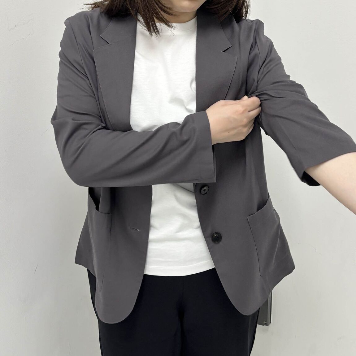 【広島パルコ】身長152㎝_43pJ6Z