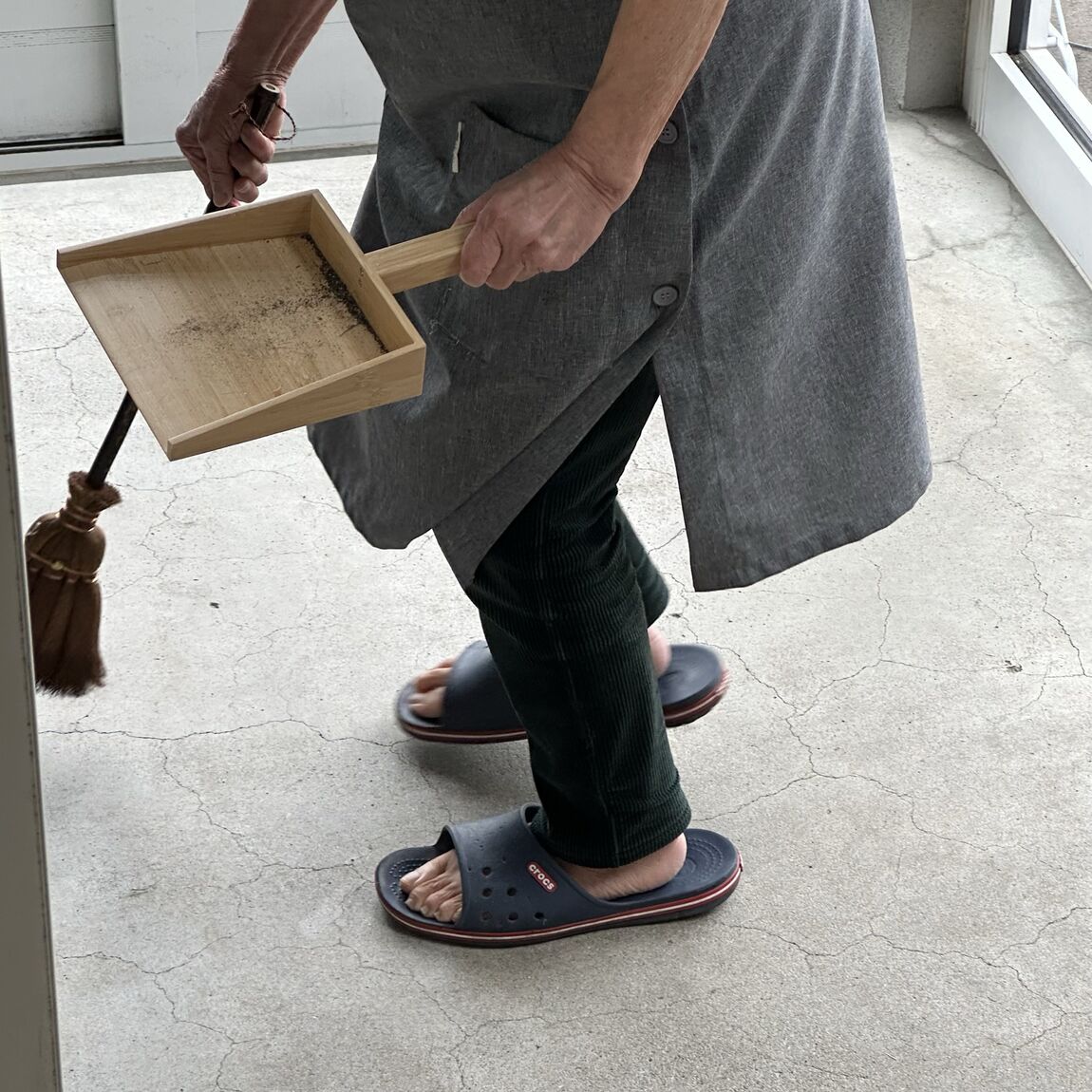 おたより